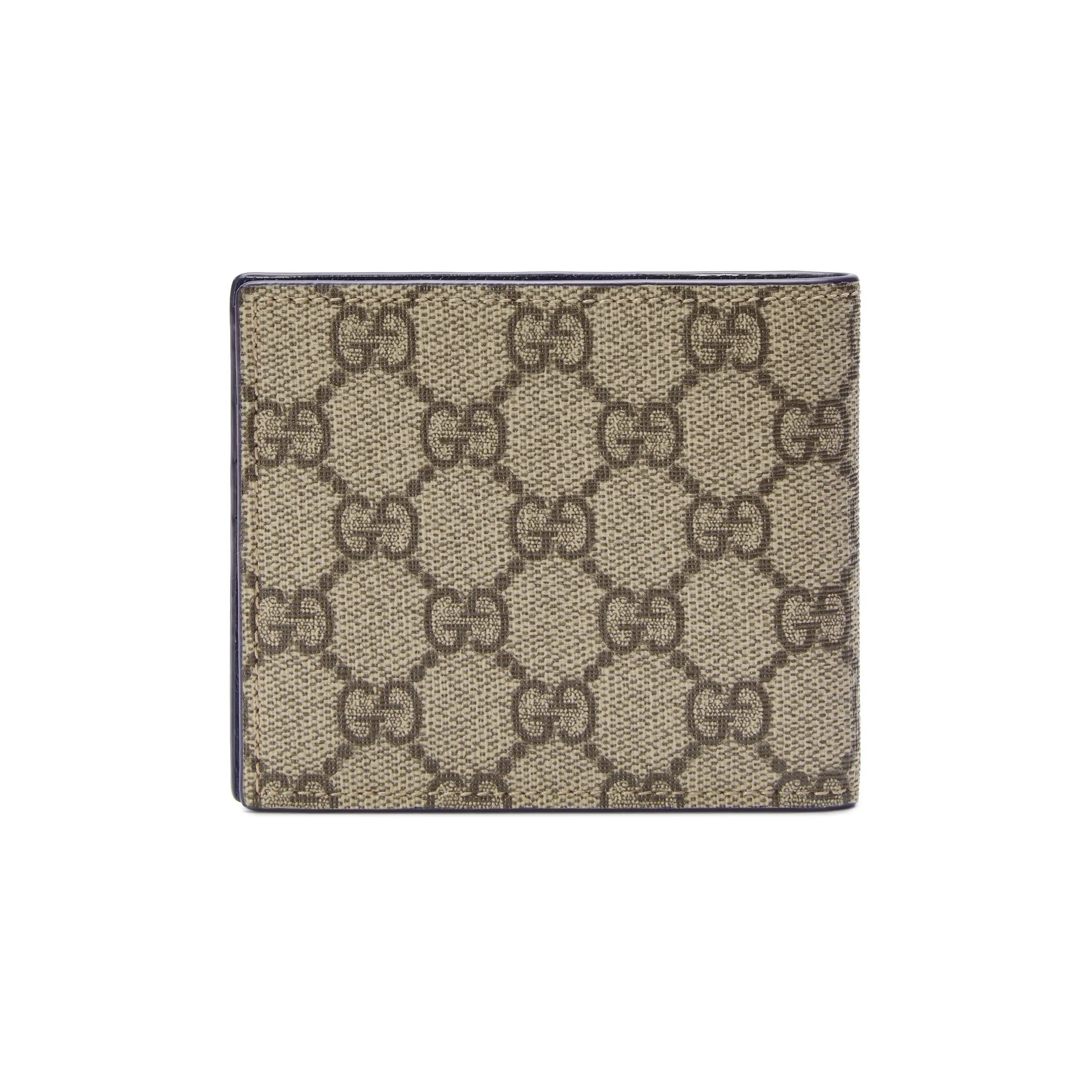 GUCCI〔春夏の新作〕 GGディテール付きウォレットRef:‎768243 FACQC 9751-最安値に挑戦中!!!