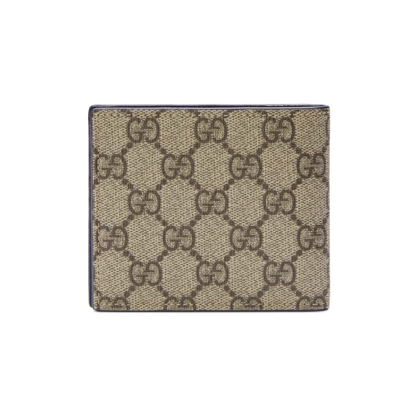 GUCCI〔春夏の新作〕 GGディテール付きウォレットRef:‎768243 FACQC 9751-最安値に挑戦中!!!