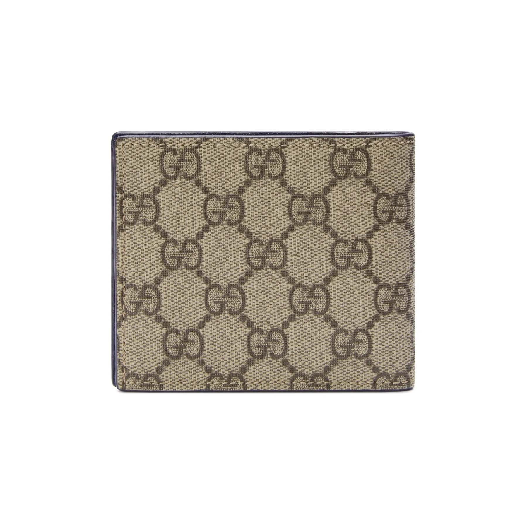 GUCCI〔春夏の新作〕 GGディテール付きウォレットRef:‎768243 FACQC 9751-最安値に挑戦中!!!