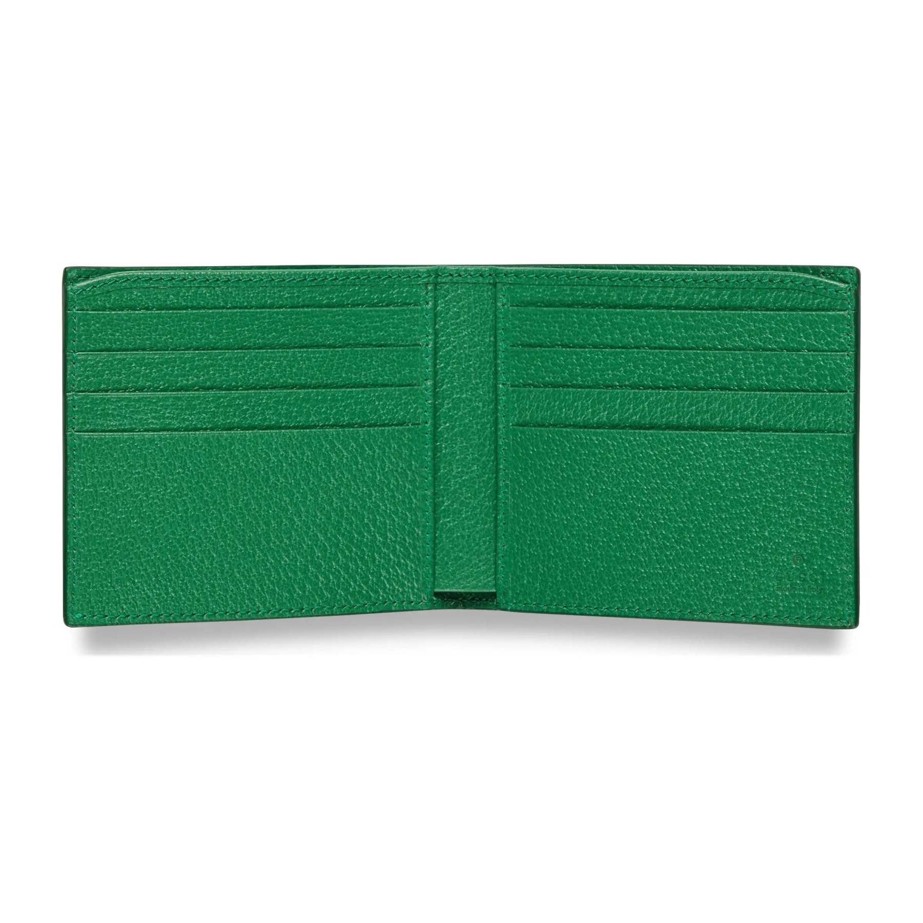 GUCCI〔春夏の新作〕GGディテール付きウォレットRef:768243 FACQC 9753-最安値に挑戦中!!!