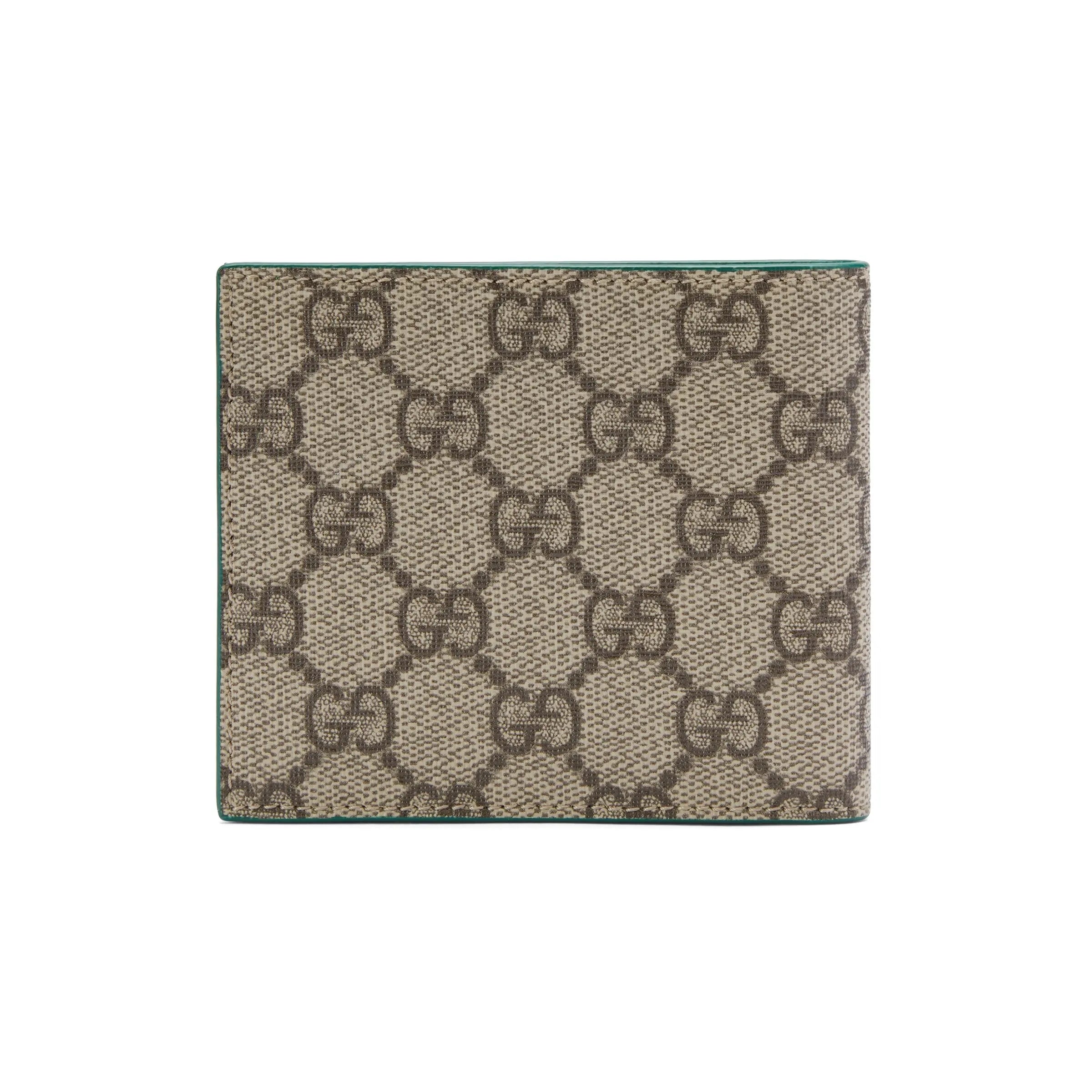 GUCCI〔春夏の新作〕GGディテール付きウォレットRef:768243 FACQC 9753-最安値に挑戦中!!!