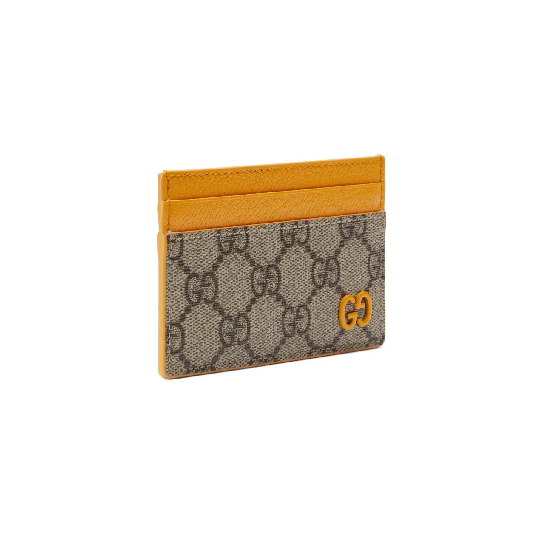 GUCCI〔春夏の新作〕 GGディテール付きカードホルダーRef:‎768248 FACQC 9750-最安値に挑戦中!!!