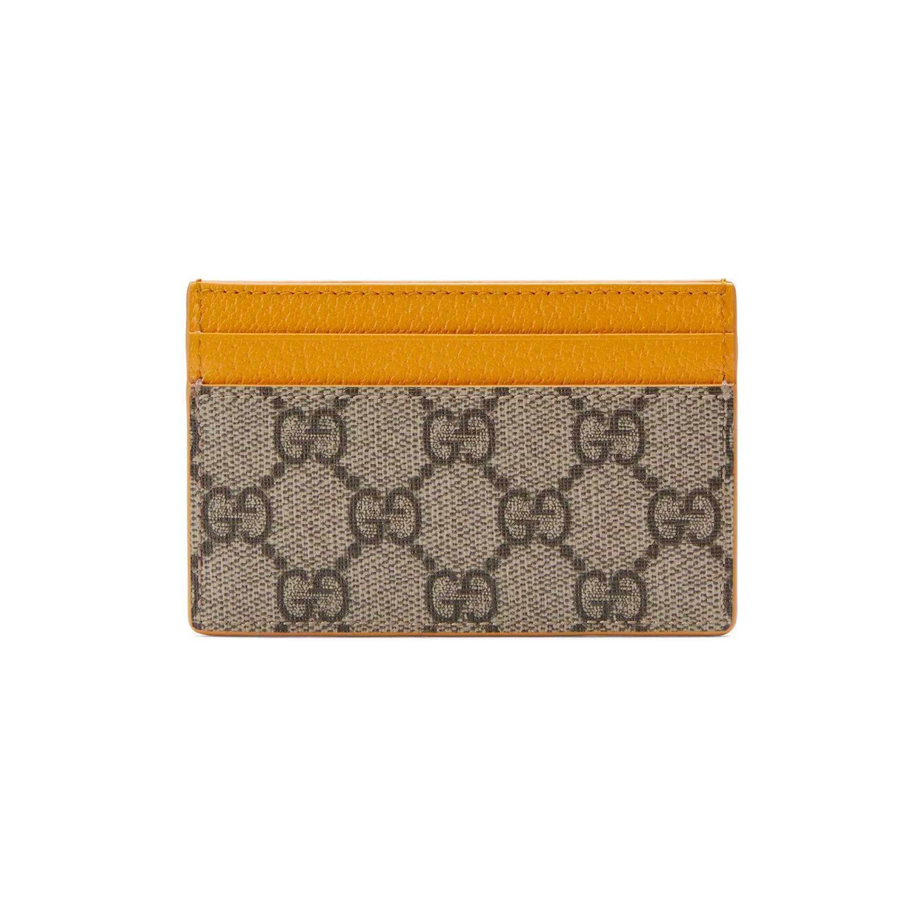 GUCCI〔春夏の新作〕 GGディテール付きカードホルダーRef:‎768248 FACQC 9750-最安値に挑戦中!!!