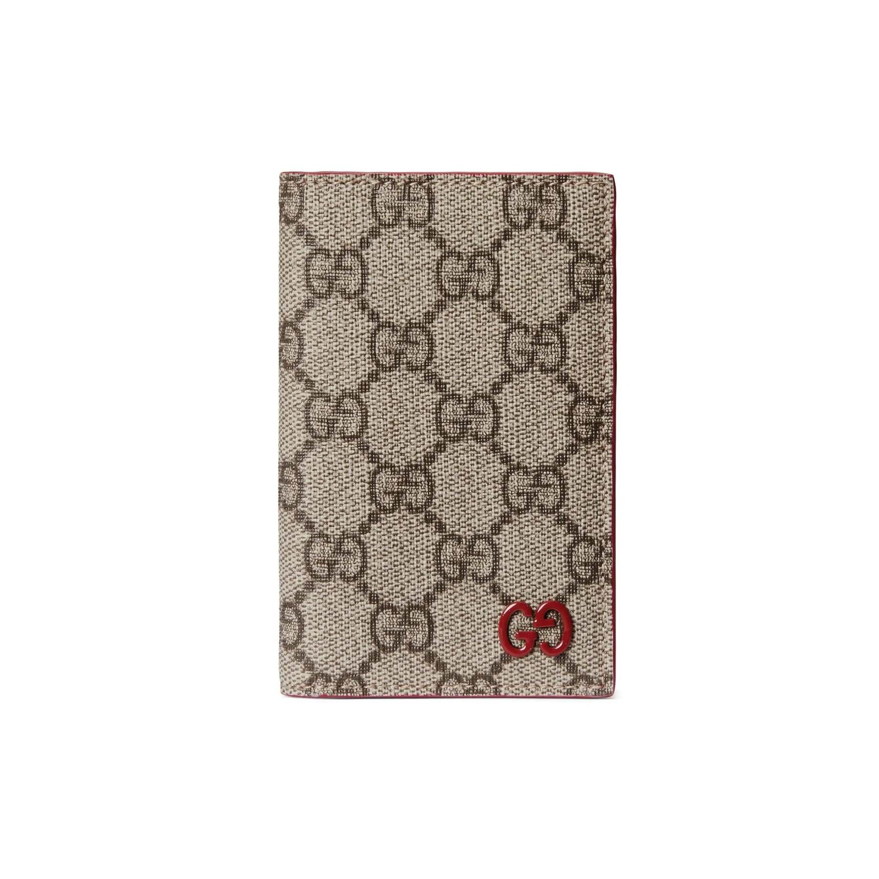 GUCCI〔春夏の新作〕GG ディテール付き ロング カードケースRef:768249 FACQC 9752-最安値に挑戦中!!!