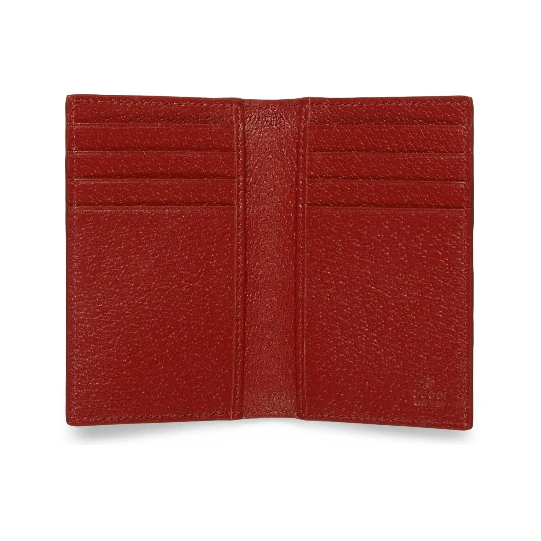 GUCCI〔春夏の新作〕GG ディテール付き ロング カードケースRef:768249 FACQC 9752-最安値に挑戦中!!!