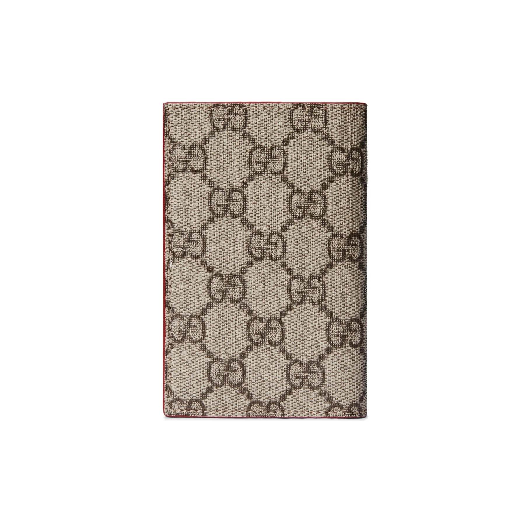 GUCCI〔春夏の新作〕GG ディテール付き ロング カードケースRef:768249 FACQC 9752-最安値に挑戦中!!!