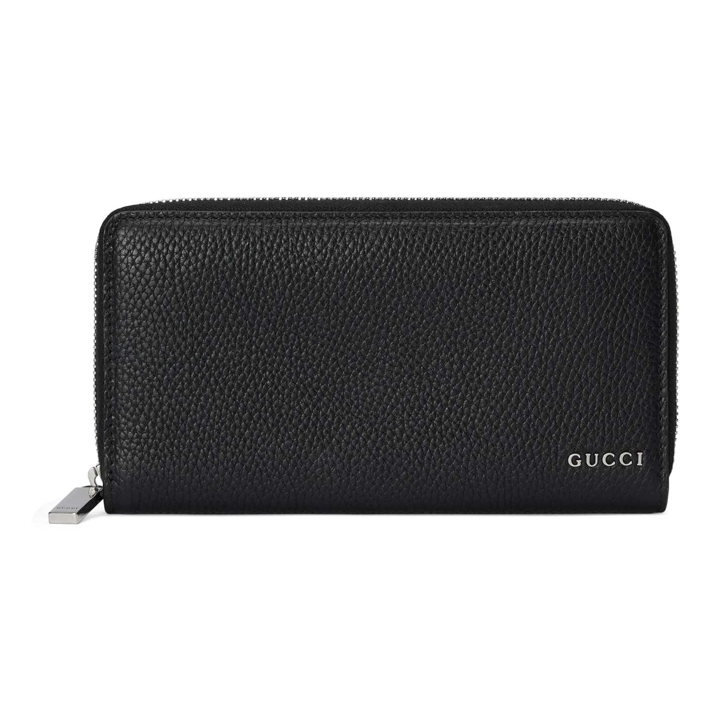 GUCCI〔春夏の新作〕 GUCCI ロゴ ジップアラウンドウォレットRef:‎771154 AABXM 1000-最安値に挑戦中!!!
