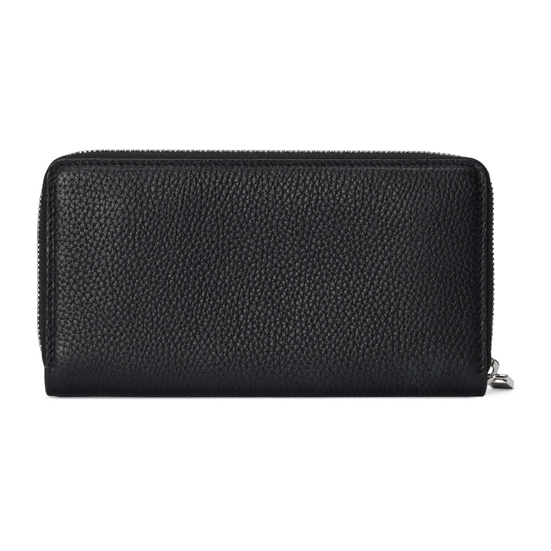 GUCCI〔春夏の新作〕 GUCCI ロゴ ジップアラウンドウォレットRef:‎771154 AABXM 1000-最安値に挑戦中!!!