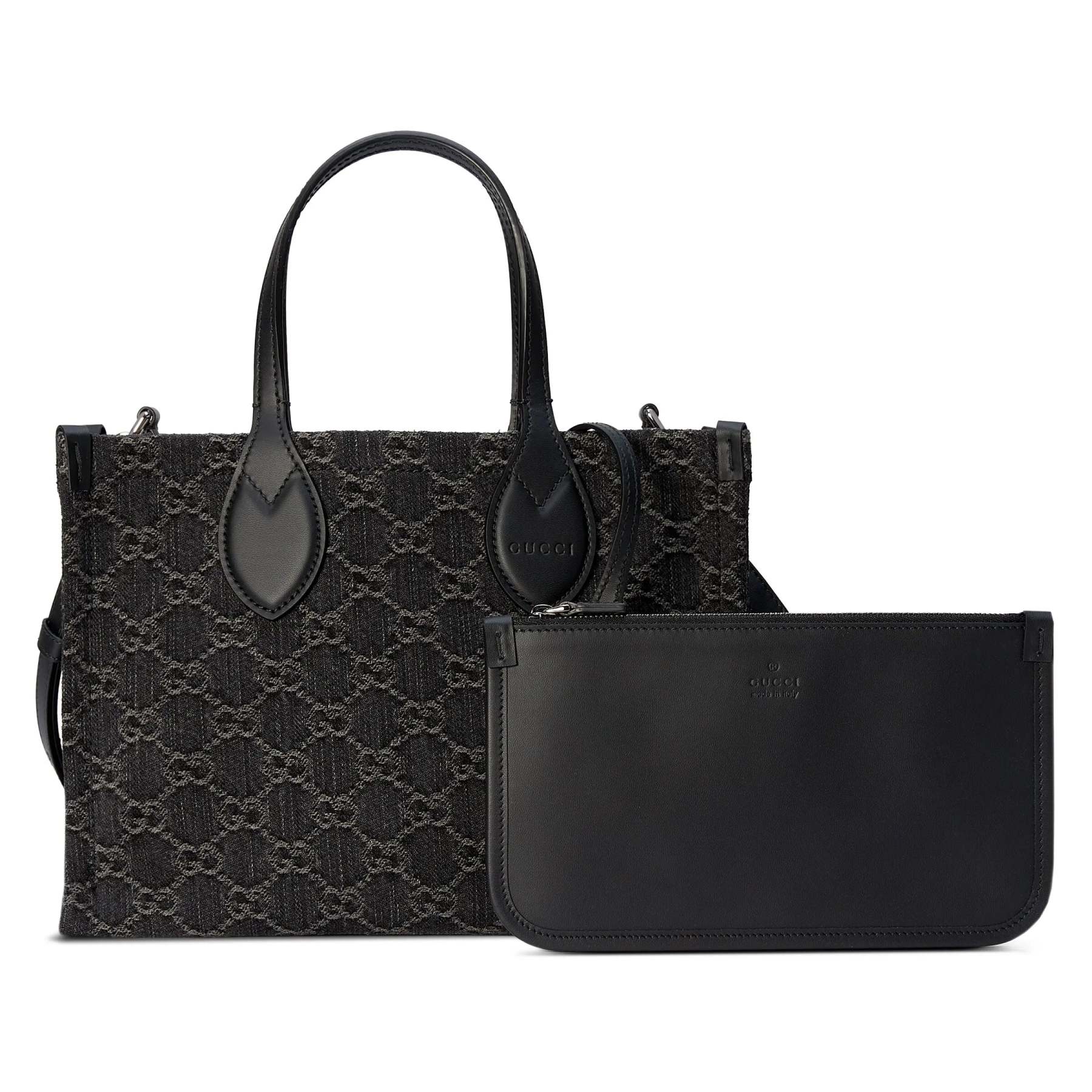 GUCCI〔春夏の新作〕 〔オフィディア〕ミディアム トートバッグRef: ‎772183 FAC2F 8450-最安値に挑戦中!!!