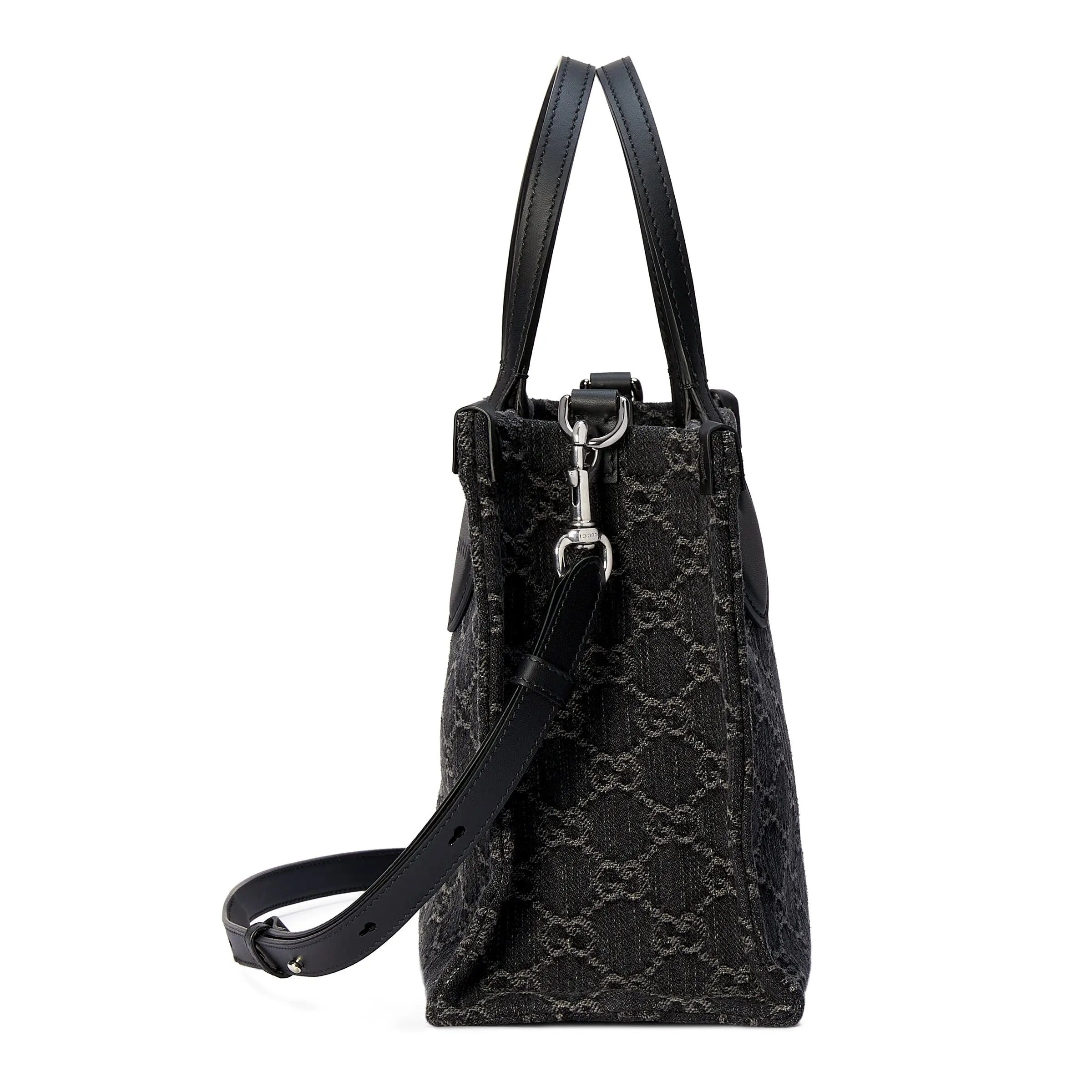 GUCCI〔春夏の新作〕 〔オフィディア〕ミディアム トートバッグRef: ‎772183 FAC2F 8450-最安値に挑戦中!!!