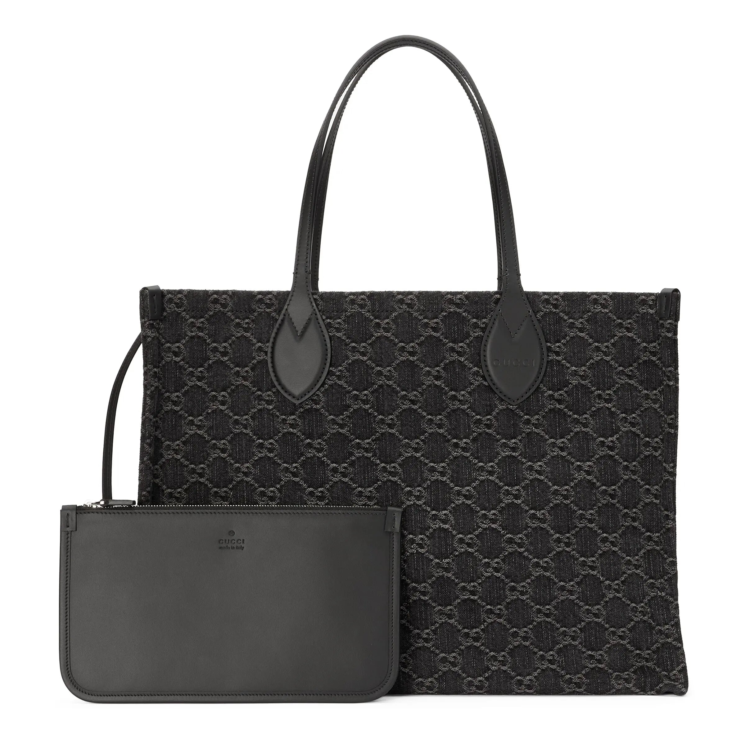 GUCCI〔春夏の新作〕 〔オフィディア〕ラージ トートバッグRef:772184 FAC2F 8450-最安値に挑戦中!!!