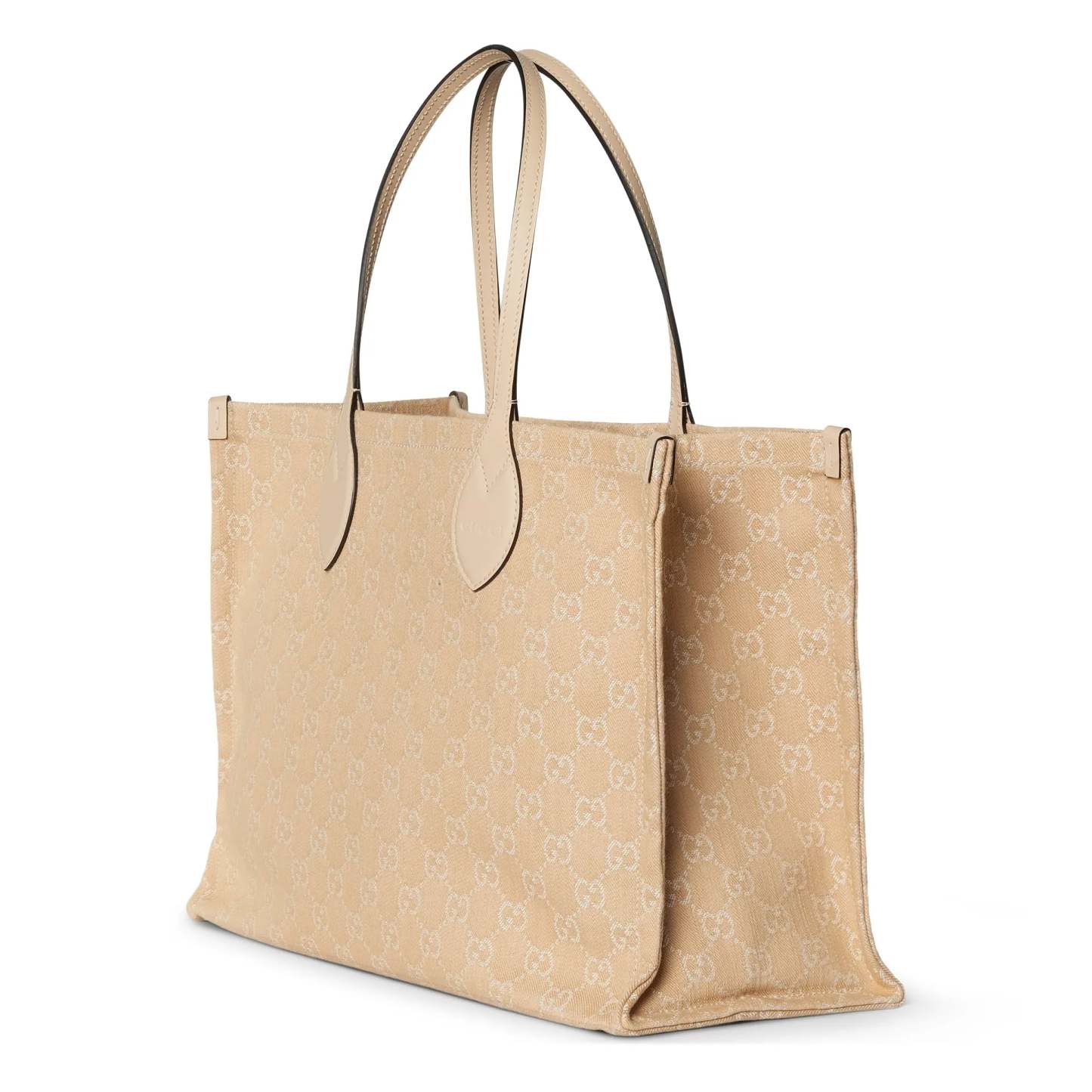 GUCCI〔春夏の新作〕 〔オフィディア〕ラージ トートバッグRef: 772184 FAC8N 5701-最安値に挑戦中!!!