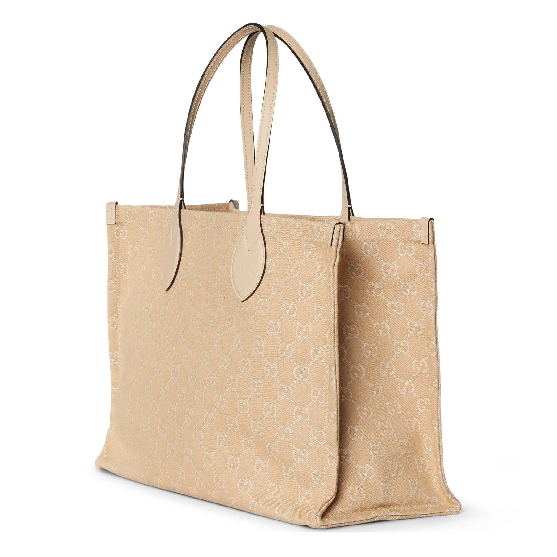 GUCCI〔春夏の新作〕 〔オフィディア〕ラージ トートバッグRef: 772184 FAC8N 5701-最安値に挑戦中!!!