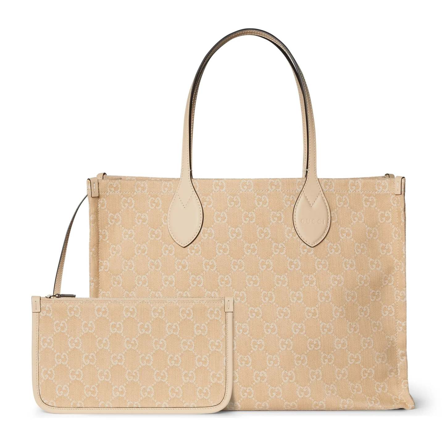 GUCCI〔春夏の新作〕 〔オフィディア〕ラージ トートバッグRef: 772184 FAC8N 5701-最安値に挑戦中!!!