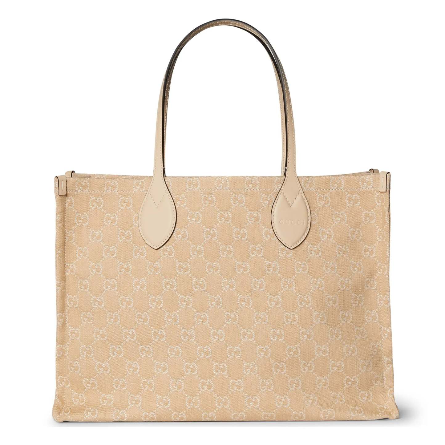 GUCCI〔春夏の新作〕 〔オフィディア〕ラージ トートバッグRef: 772184 FAC8N 5701-最安値に挑戦中!!!