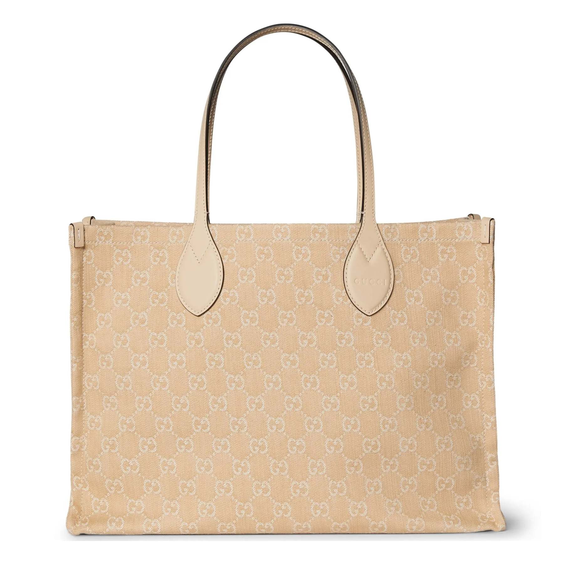 GUCCI〔春夏の新作〕 〔オフィディア〕ラージ トートバッグRef: 772184 FAC8N 5701-最安値に挑戦中!!!