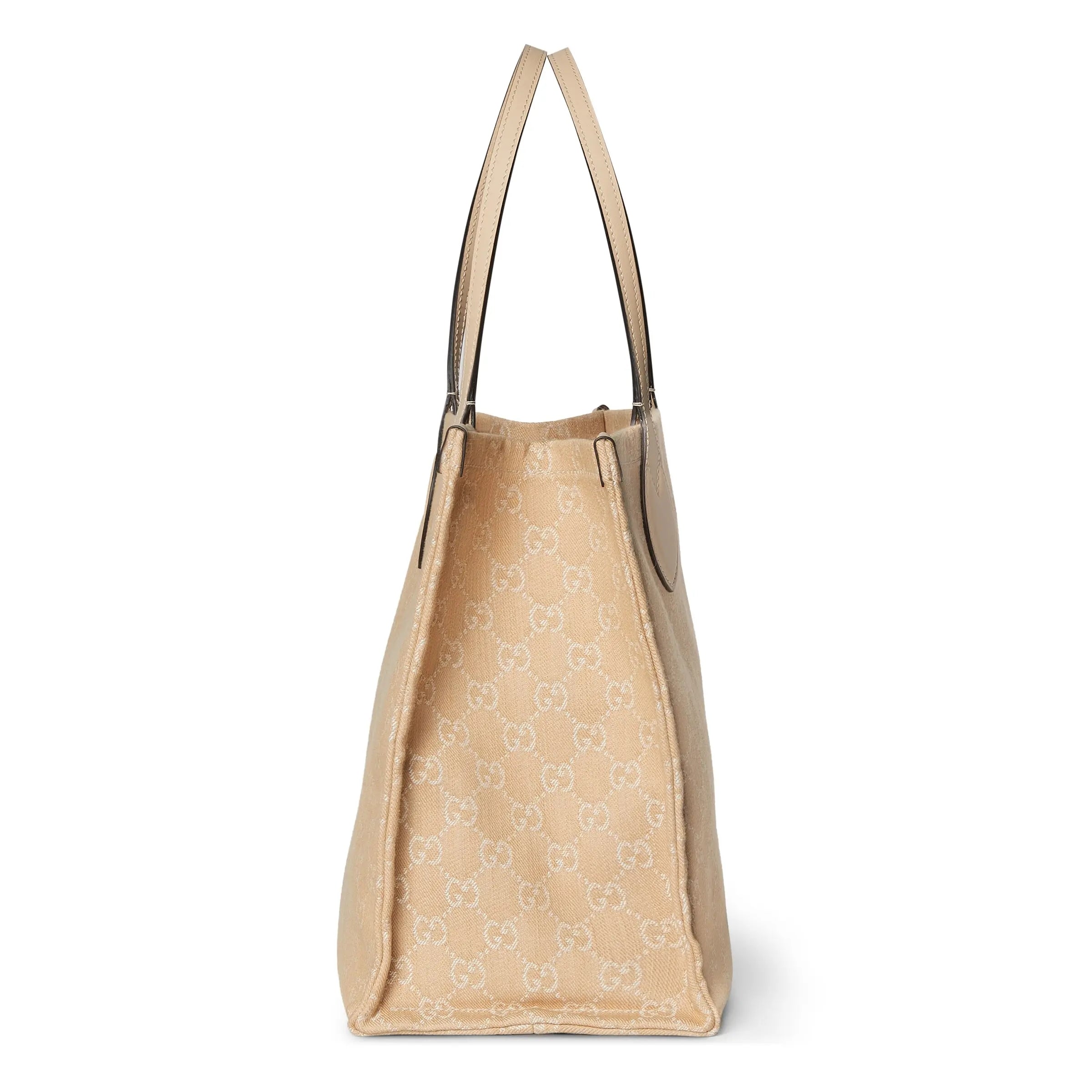 GUCCI〔春夏の新作〕 〔オフィディア〕ラージ トートバッグRef: 772184 FAC8N 5701-最安値に挑戦中!!!