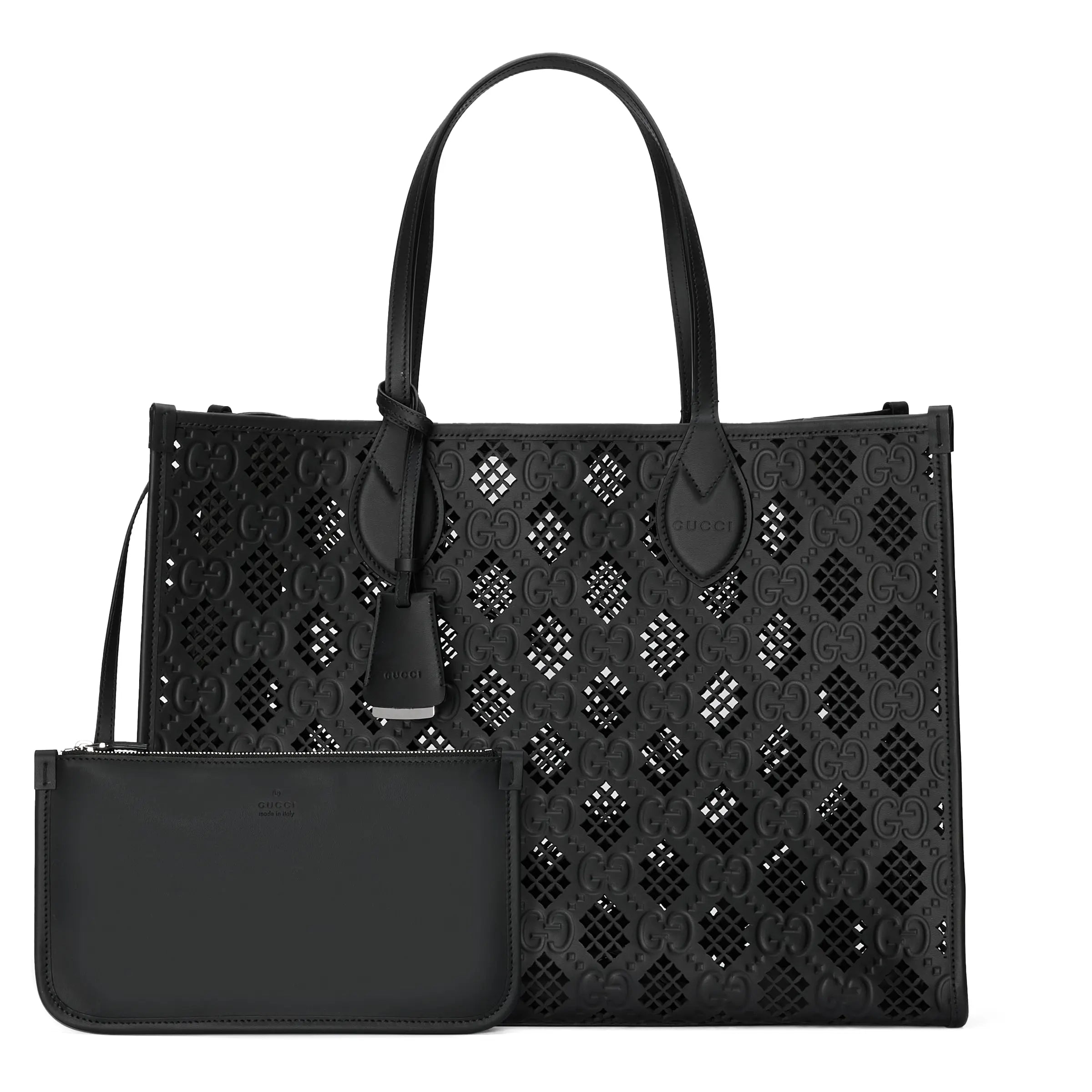 GUCCI〔春夏の新作〕 ミディアム トートバッグRef: 772229 AAC1B 1000-最安値に挑戦中!!!