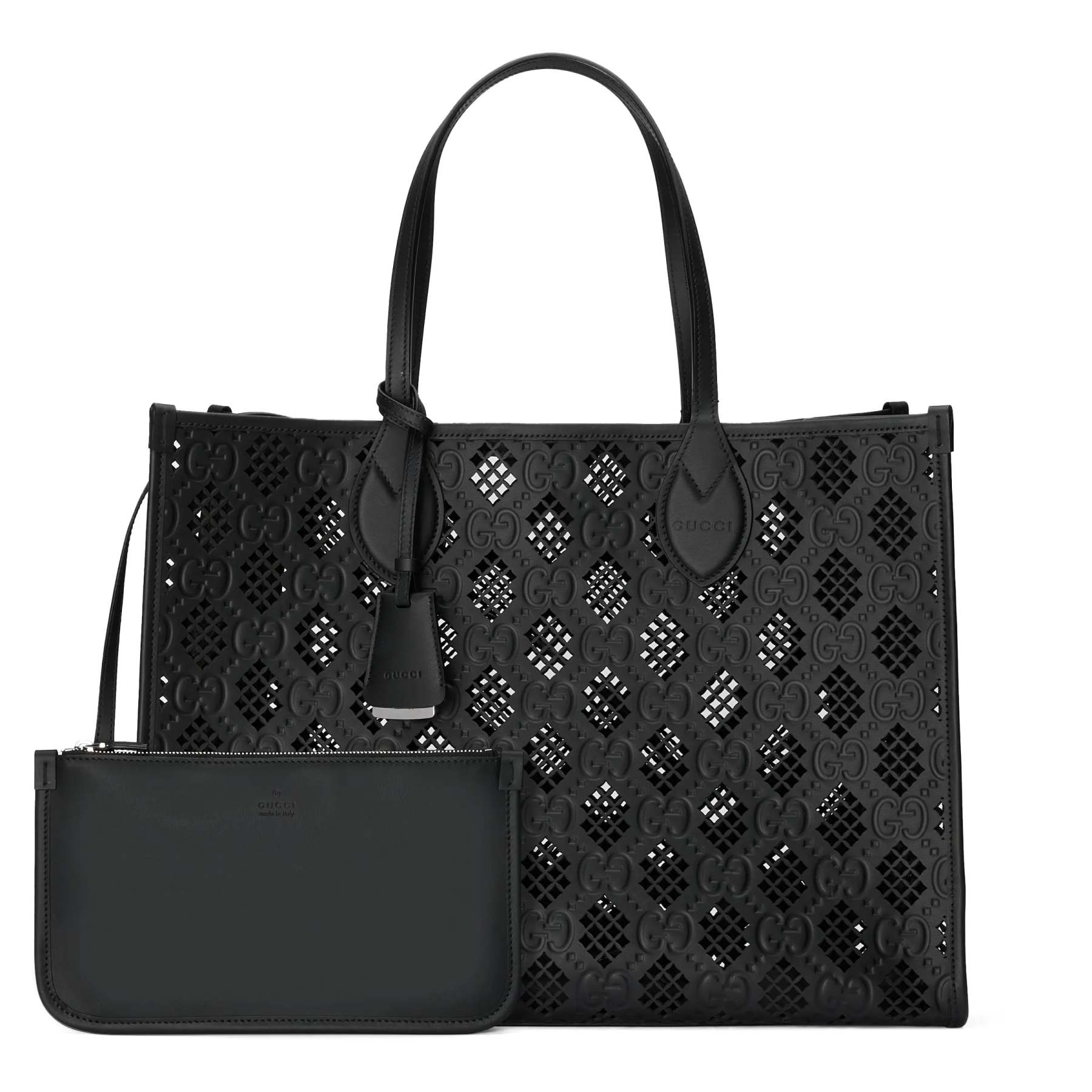 GUCCI〔春夏の新作〕 ミディアム トートバッグRef: 772229 AAC1B 1000-最安値に挑戦中!!!