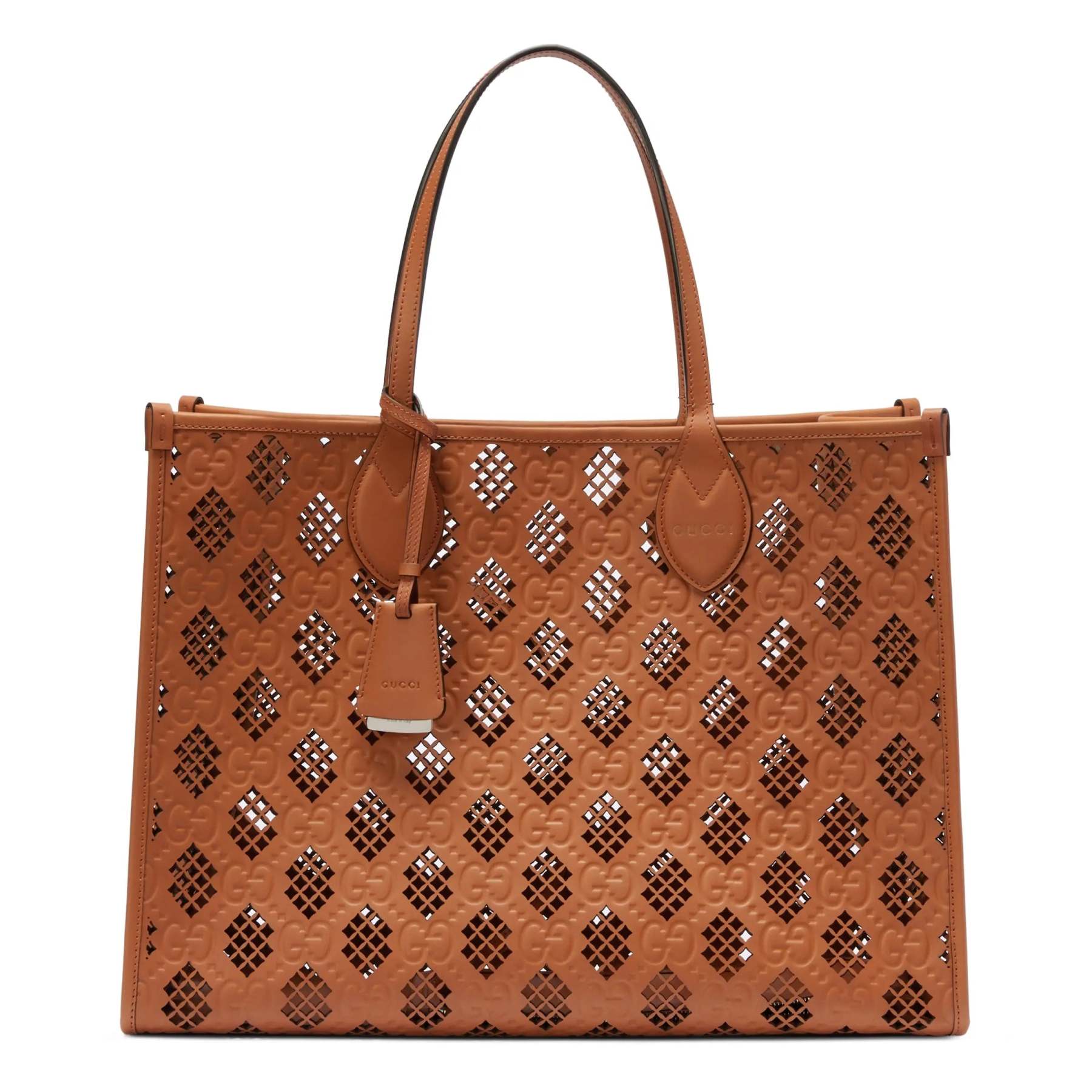 GUCCI〔春夏の新作〕 ミディアム トートバッグRef: 772229 AAC1B 2176-最安値に挑戦中!!!