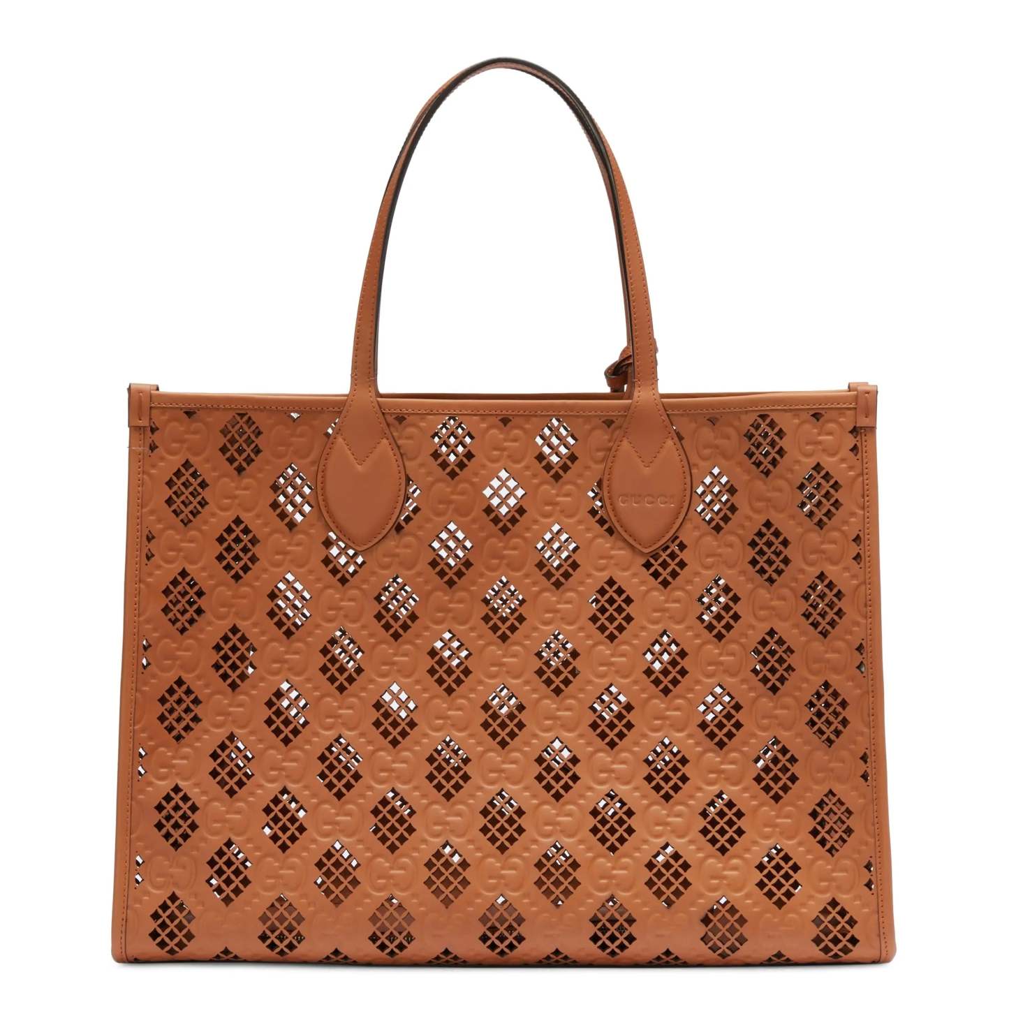 GUCCI〔春夏の新作〕 ミディアム トートバッグRef: 772229 AAC1B 2176-最安値に挑戦中!!!