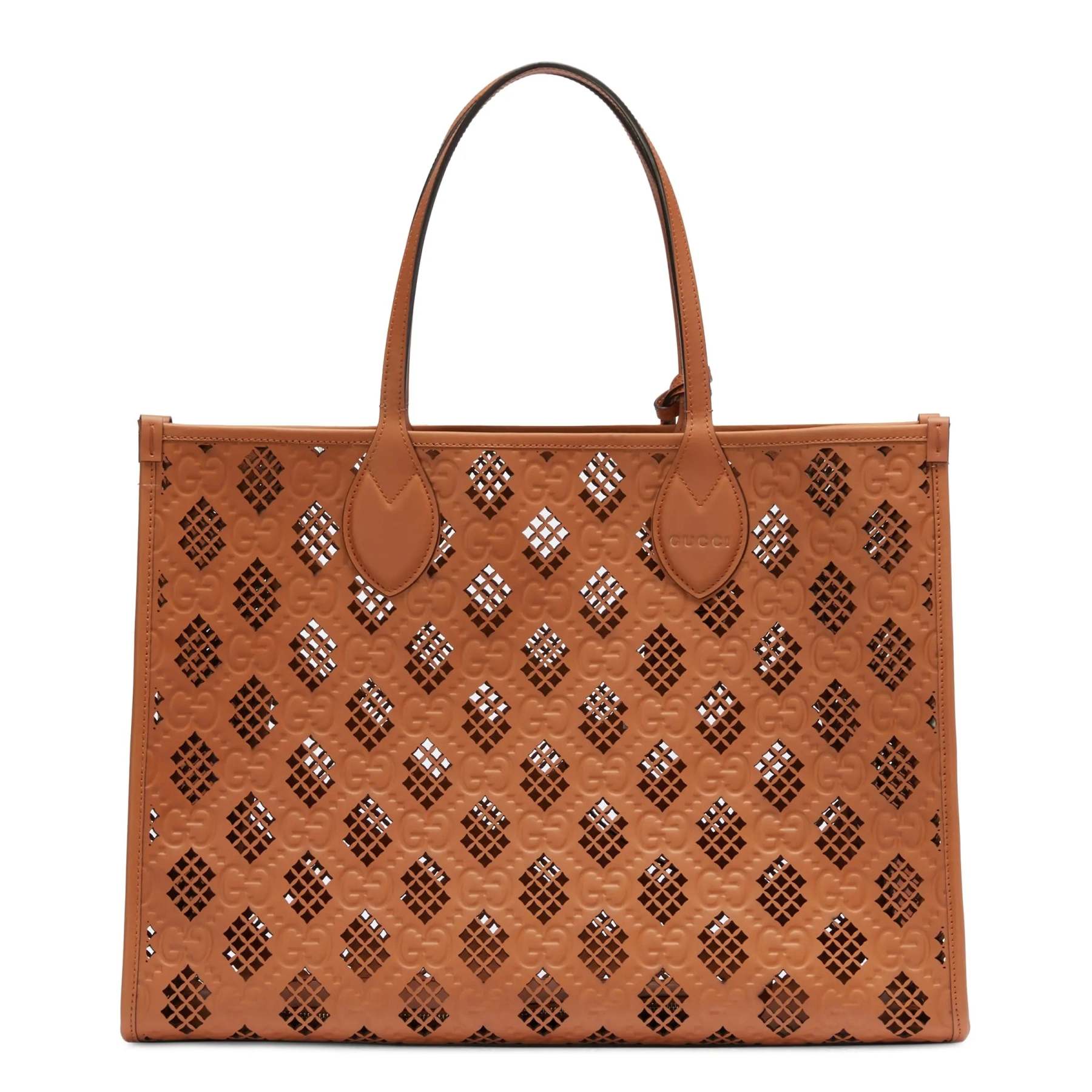 GUCCI〔春夏の新作〕 ミディアム トートバッグRef: 772229 AAC1B 2176-最安値に挑戦中!!!