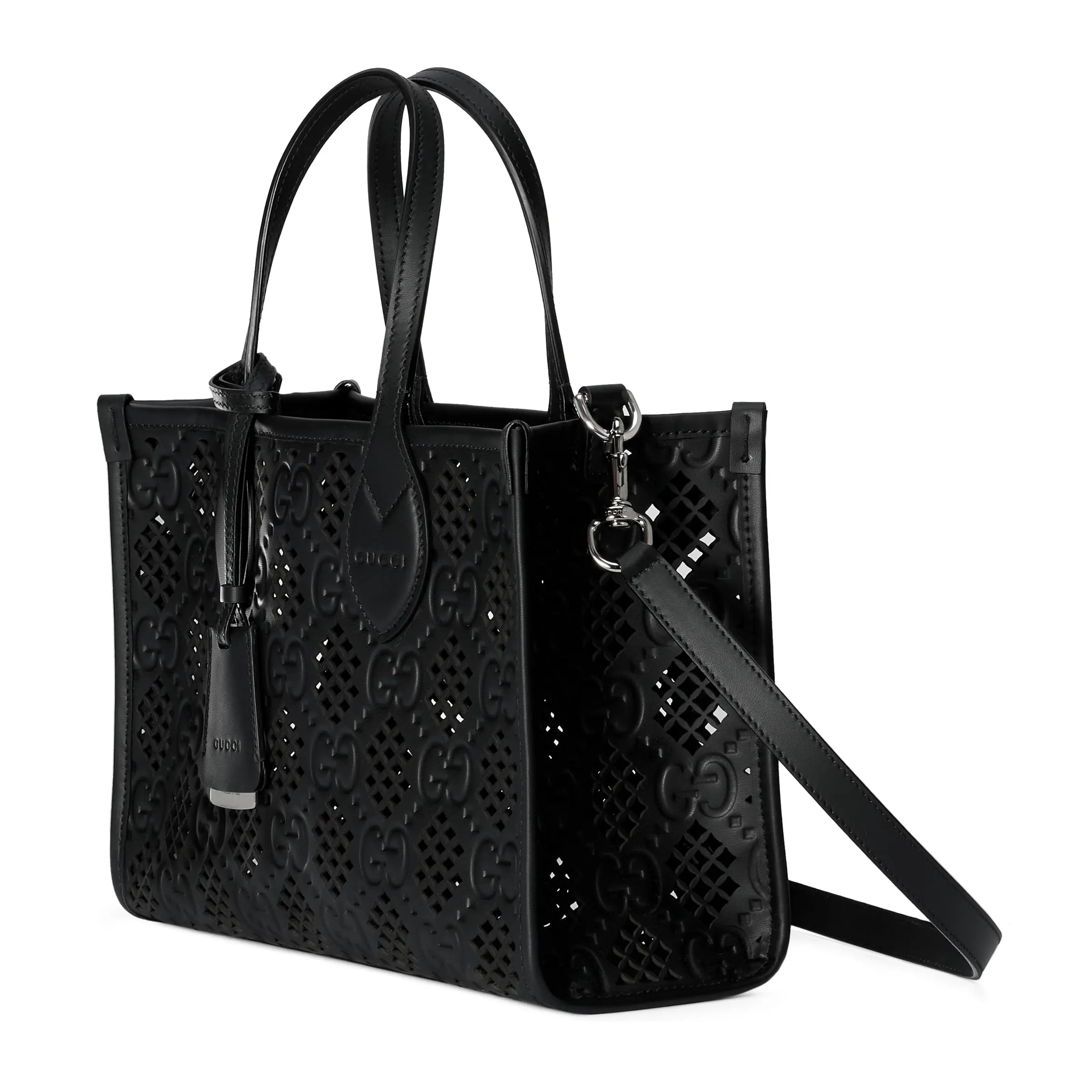 GUCCI〔春夏の新作〕 スモール トートバッグRef: 777192 AAC1B 1000-最安値に挑戦中!!!