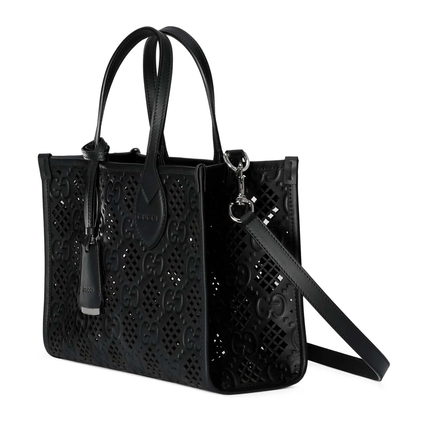 GUCCI〔春夏の新作〕 スモール トートバッグRef: 777192 AAC1B 1000-最安値に挑戦中!!!