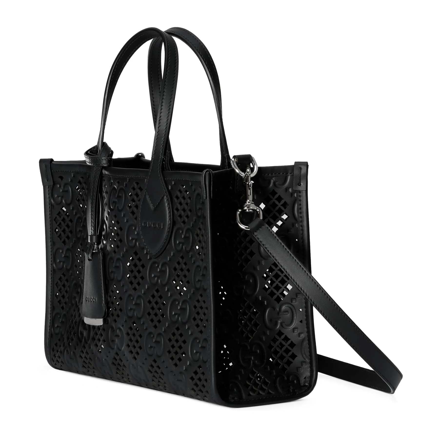 GUCCI〔春夏の新作〕 スモール トートバッグRef: 777192 AAC1B 1000-最安値に挑戦中!!!