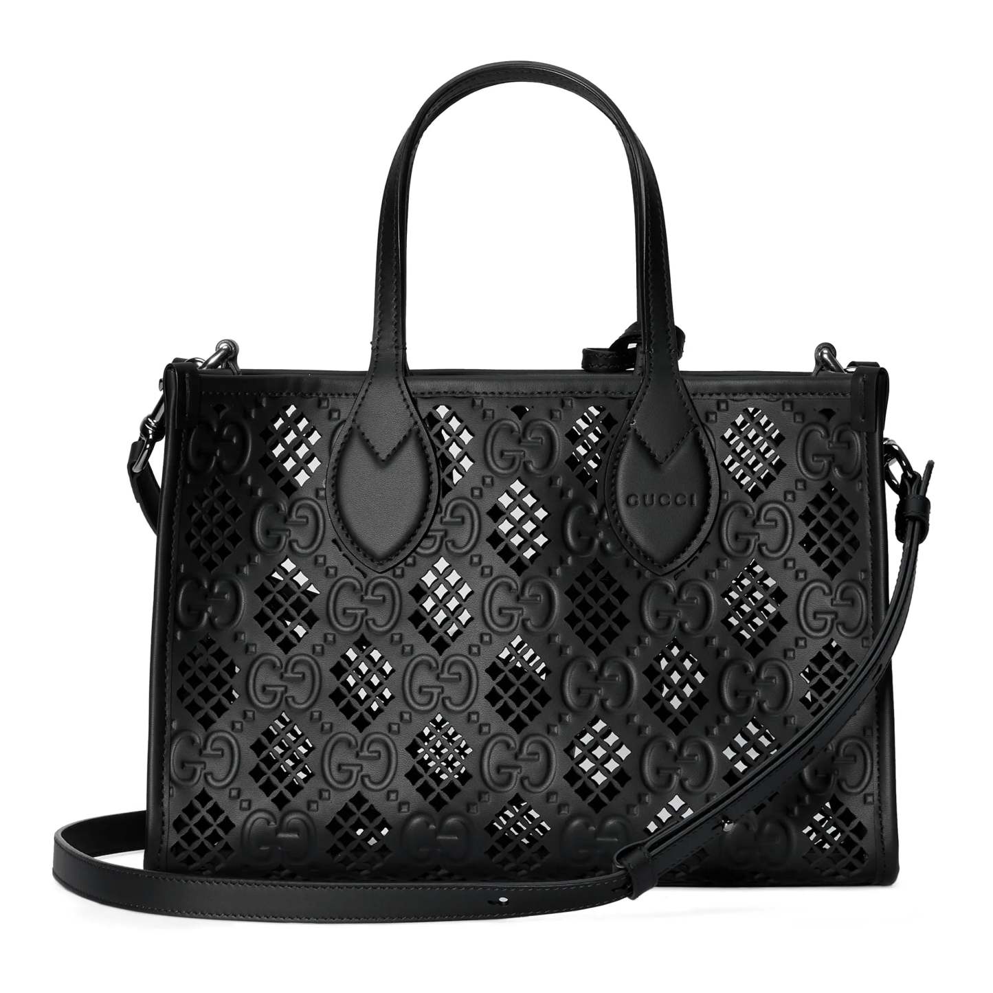 GUCCI〔春夏の新作〕 スモール トートバッグRef: 777192 AAC1B 1000-最安値に挑戦中!!!