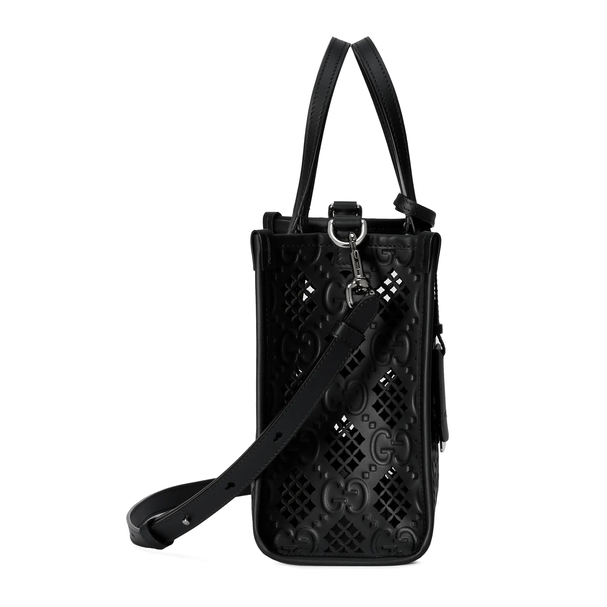 GUCCI〔春夏の新作〕 スモール トートバッグRef: 777192 AAC1B 1000-最安値に挑戦中!!!