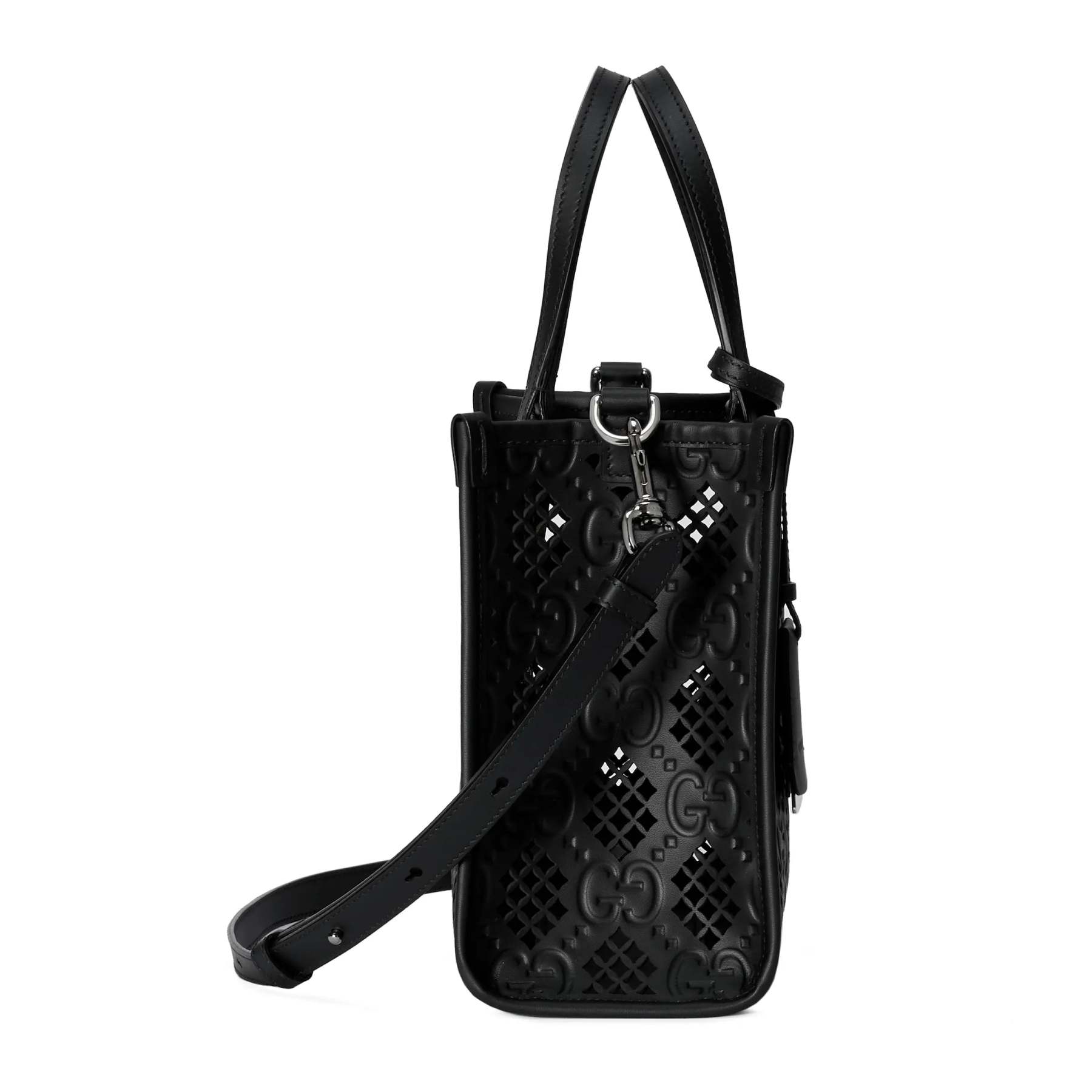 GUCCI〔春夏の新作〕 スモール トートバッグRef: 777192 AAC1B 1000-最安値に挑戦中!!!