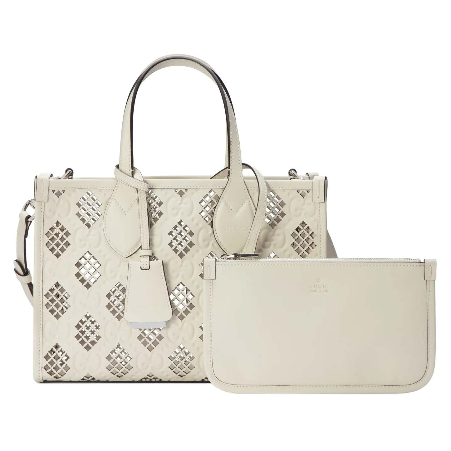 GUCCI〔春夏の新作〕 スモール トートバッグRef: 777192 AAC1B 9022-最安値に挑戦中!!!