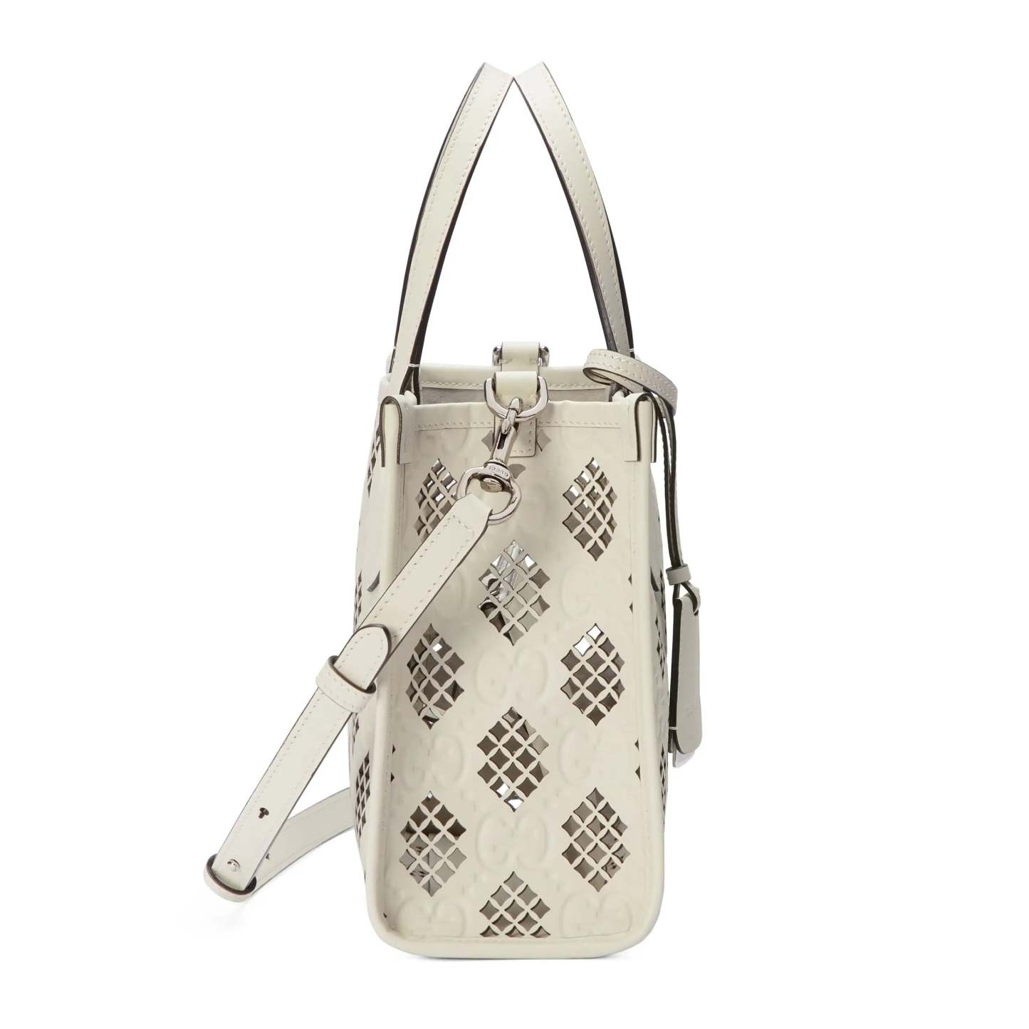 GUCCI〔春夏の新作〕 スモール トートバッグRef: 777192 AAC1B 9022-最安値に挑戦中!!!