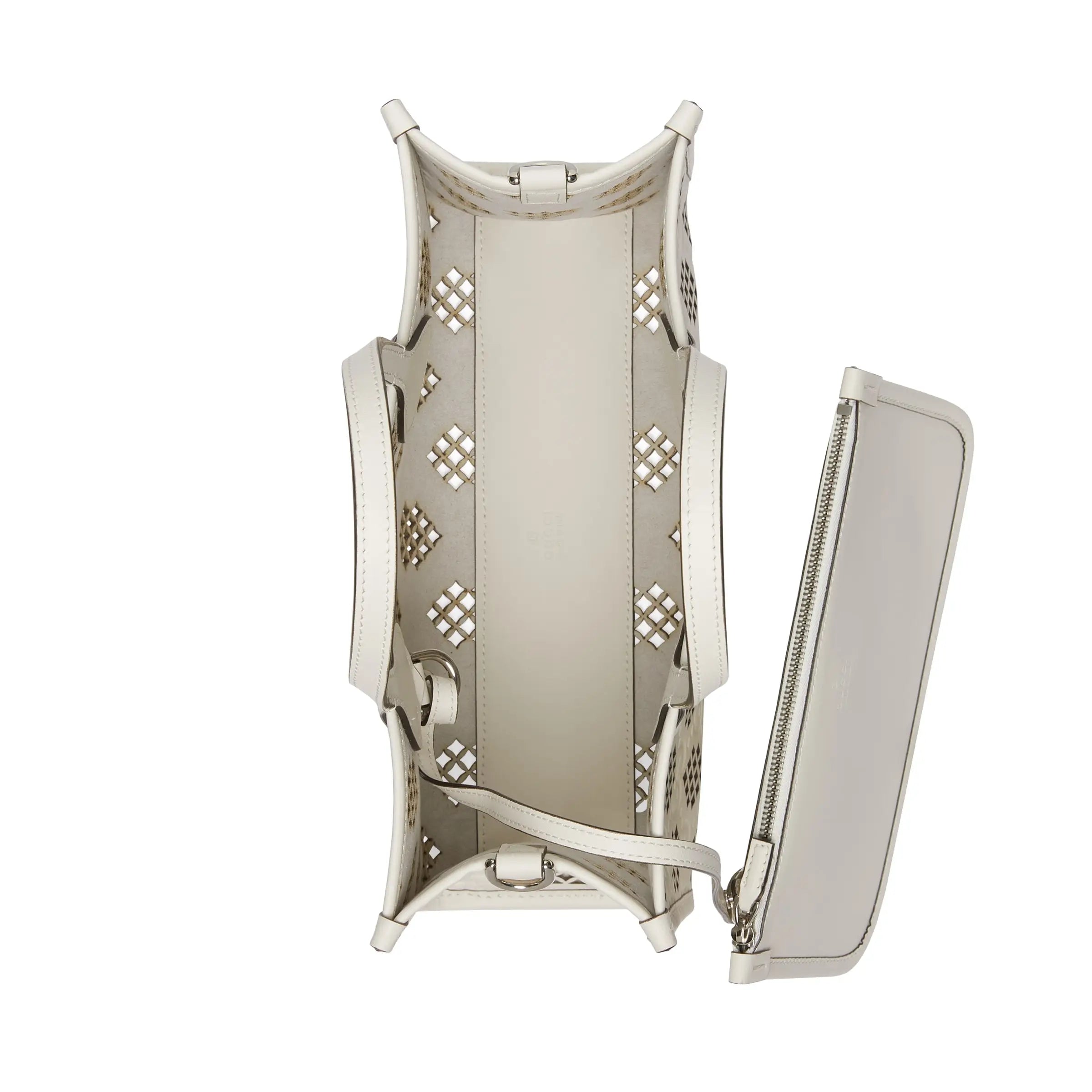 GUCCI〔春夏の新作〕 スモール トートバッグRef: 777192 AAC1B 9022-最安値に挑戦中!!!