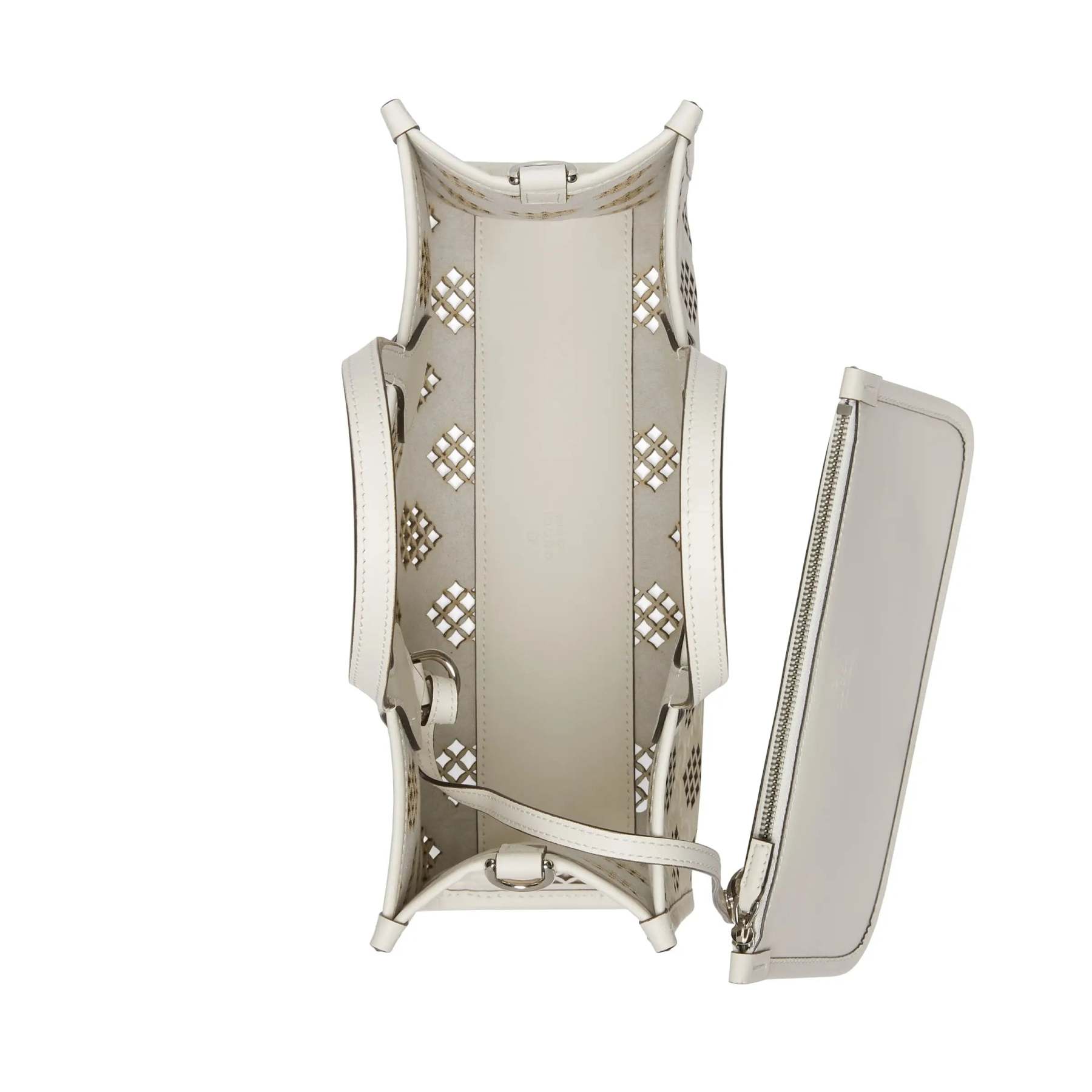 GUCCI〔春夏の新作〕 スモール トートバッグRef: 777192 AAC1B 9022-最安値に挑戦中!!!