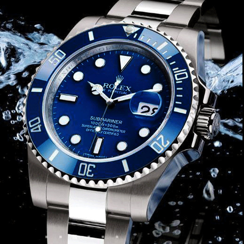 ROLEX サブマリーナ m116619LB-0001-最安値に挑戦中!!!