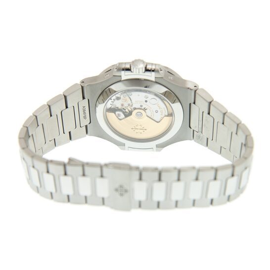 PATEK PHILIPPE ィリップノーチラススチール Ref:5726-1A-014-最安値に挑戦中!!!