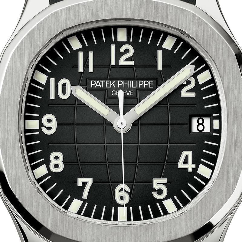 PATEK PHILIPPE ィリップ アクアノート エクストララージ Ref:5167A-001-最安値に挑戦中!!!