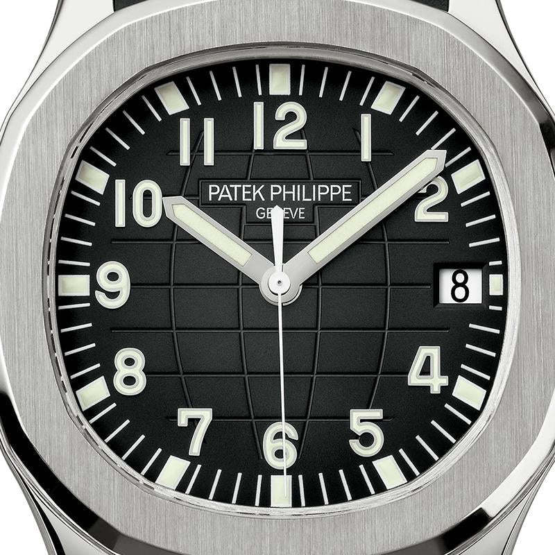 PATEK PHILIPPE ィリップ アクアノート エクストララージ Ref:5167A-001-最安値に挑戦中!!!