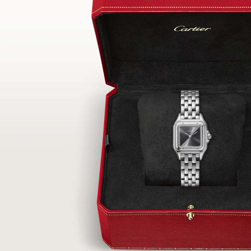 CARTIER  パンテール ドゥ カルティエ ウォッチRef:WSPN0010-最安値に挑戦中!!!