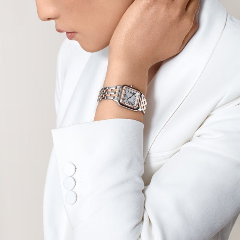 CARTIER パンテール ドゥ カルティエ ウォッチ Ref:W3PN0007-最安値に挑戦中!!!