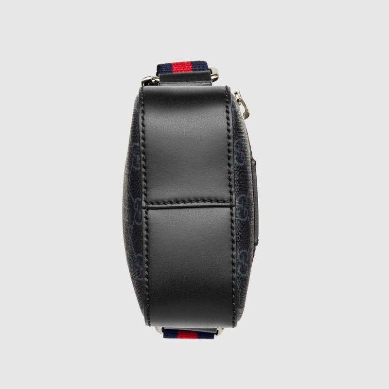  GUCCI GGスプリーム メッセンジャーバッグ Ref:‎598103 K5RLN 1095-最安値に挑戦中!!!