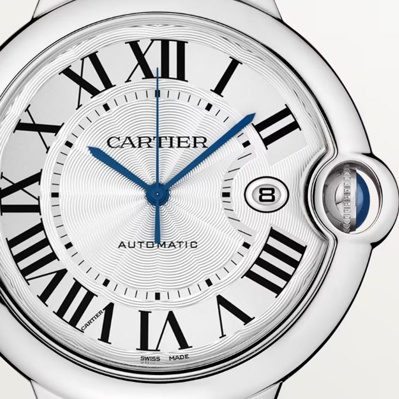 CARTIER バロン ブルー ドゥ カルティエ ウォッチ Ref:WSBB0049-最安値に挑戦中!!!