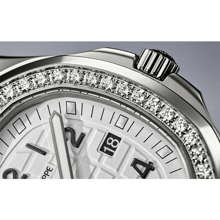PATEK PHILIPPE コレクション/アクアノートRef:5267-200A-010-最安値に挑戦中!!!