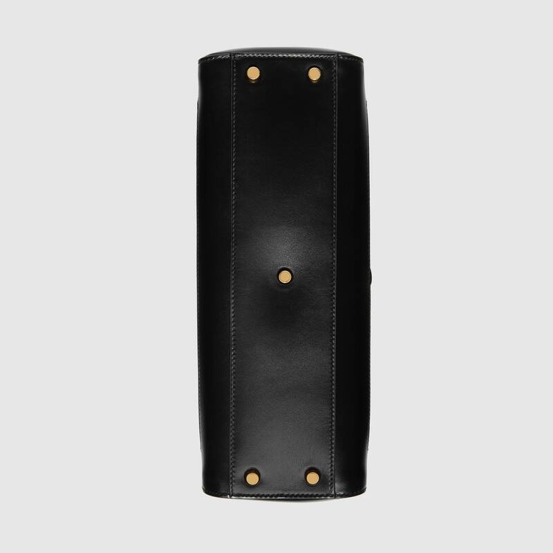  GUCCI ミディアム トートバッグ スタイル ‎Ref:649016 0YK0G 1000