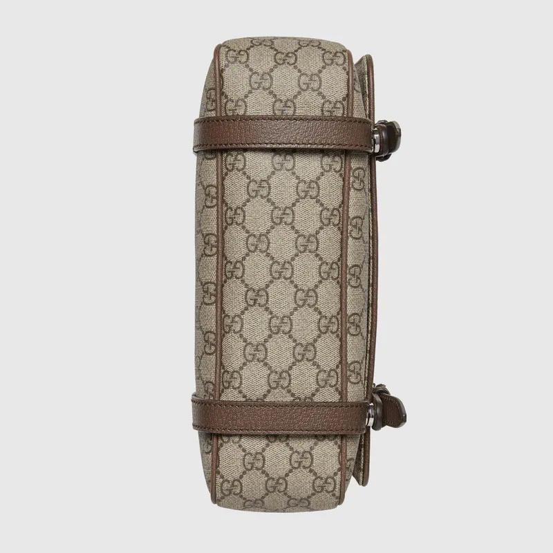  GUCCI  GG メッセンジャーバッグ  Ref:‎658542 K9GSN 8358-最安値に挑戦中!!!