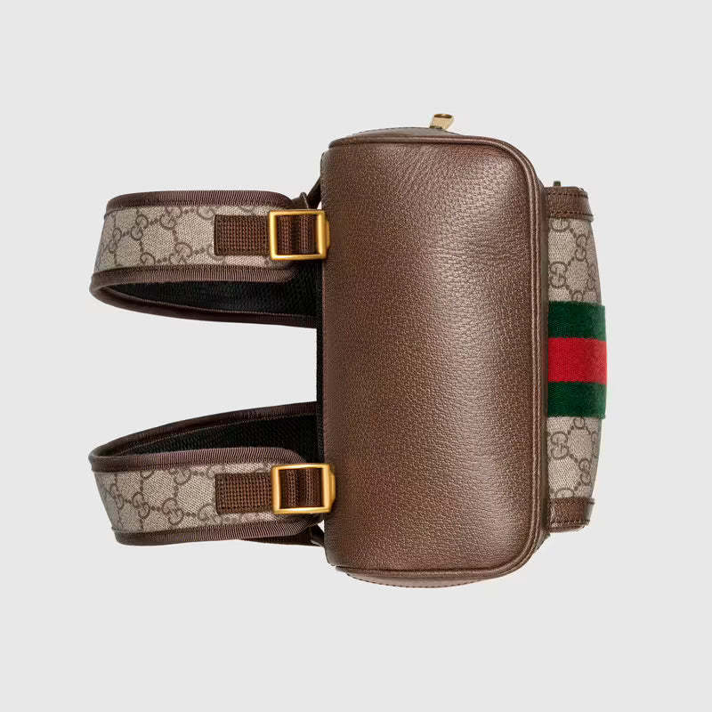  GUCCI〔オフィディア〕GG スモール バックパックRef:‎‎547965 9U8BT 8994-最安値に挑戦中!!!
