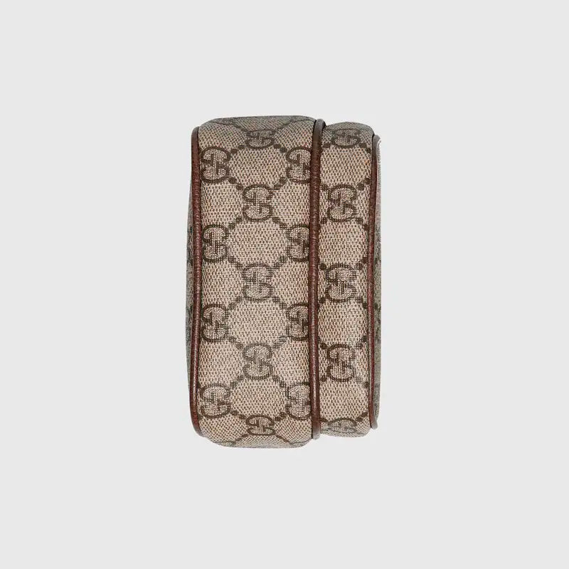  GUCCI〔ネオ ヴィンテージ〕ミニバッグ Ref:‎‎658556 K9GOT 8861-最安値に挑戦中!!!