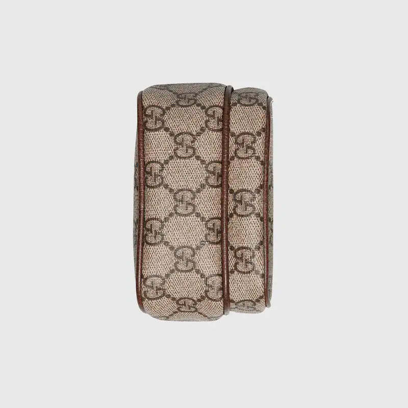  GUCCI〔ネオ ヴィンテージ〕ミニバッグ Ref:‎‎658556 K9GOT 8861-最安値に挑戦中!!!